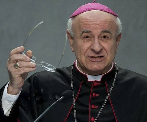 El Vaticano y los obispos españoles: el fin de Roe vs Wade es «una ocasión para el diálogo civil»