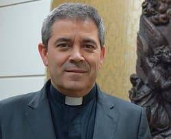 Vicente Rebollo dejará Burgos para hacerse cargo de la histórica diócesis de Tarazona