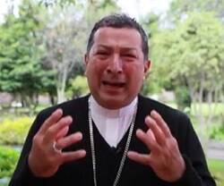 El obispo Orlando Olave pide a las autoridades investigar con prontitud el asesinato de líderes indígenas