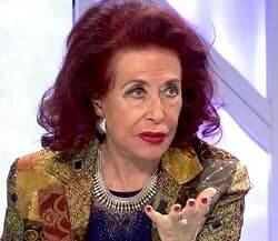 Lidia Falcón y su Partido Feminista fue expulsada de Izquierda Unida por su postura antitrans