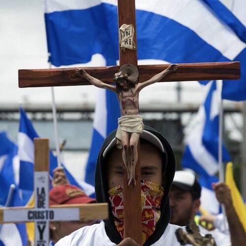 Ortega redobla su persecución a la Iglesia y cierra todas las emisoras diocesanas de Matagalpa