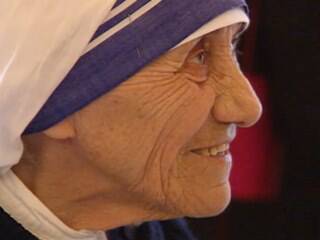 «Madre Teresa»: tráiler y estreno