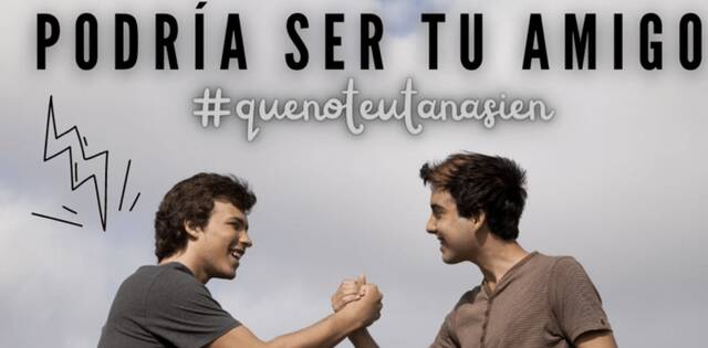 Que No Te Eutanasien: la campaña en redes que lanza EWTN, «podríamos ser cualquiera de nosotros»