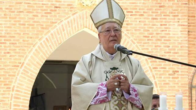 Desde 2009 el obispo Reig Pla ha pastoreado Alcalá como una auténtica diócesis en salida