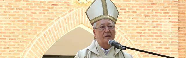 Desde 2009 el obispo Reig Pla ha pastoreado Alcalá como una auténtica diócesis en salida