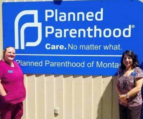 Planned Parenthood cambia su manual de estilo: «personas embarazadas», latidos que no son latidos...