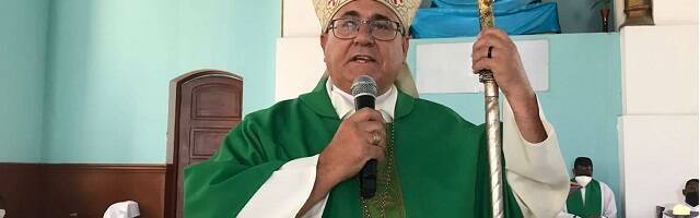 El obispo Alberto Vera, de Nacala, Mozambique, denuncia los ataques terroristas a una población muy pobre