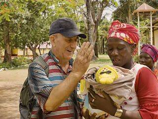 Sierra Leona: así lo viven 6 misioneros