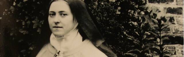 Teresita de Lisieux, Santa Teresa del niño Jesús, doctora de la Iglesia