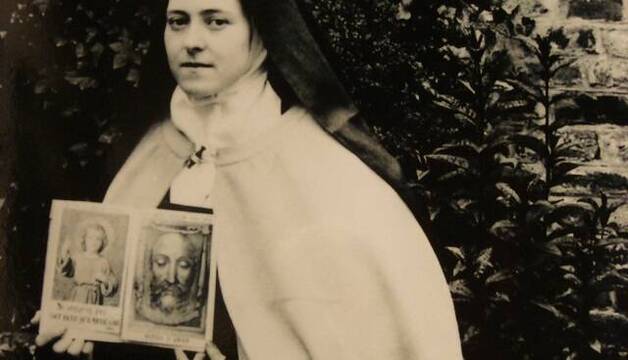 Teresita de Lisieux, Santa Teresa del niño Jesús, doctora de la Iglesia