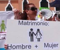 El último Estado mexicano que quedaba aprueba el «matrimonio gay»; los obispos lo ven «preocupante»