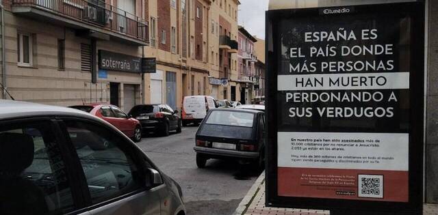 La ACdP lanza una campaña que recuerda el gran ejemplo de fe de los mártires del siglo XX en España