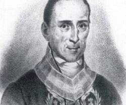 Tomás Romay, médico y naturalista, vacunador pionero, considerado el primer científico de Cuba y católico devoto