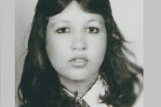 La beata mártir Isabel Cristina Mrad, asesinada a los 20 años