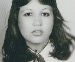 La beata mártir Isabel Cristina Mrad, asesinada a los 20 años
