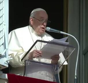El Papa Francisco habló de San José, un modelo que nos propone el Adviento