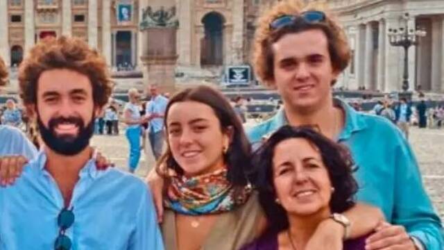 La muerte en accidente de dos jóvenes de 25 y 23 años en Madrid despierta una ola de fe y oración