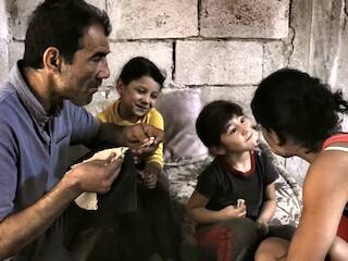 Siria: «El día de la salvación llegará»
