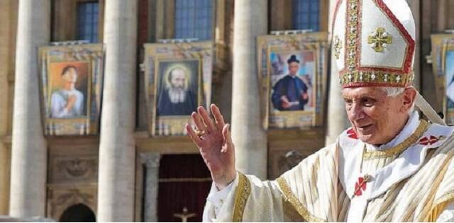 Los 10 santos del mundo hispano -de tres continentes- que Benedicto XVI  canonizó para la Iglesia - ReL