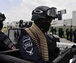 Fuerzas especiales del Ejército mexicano han sido desplegadas en Sinaloa para combatir la violencia criminal