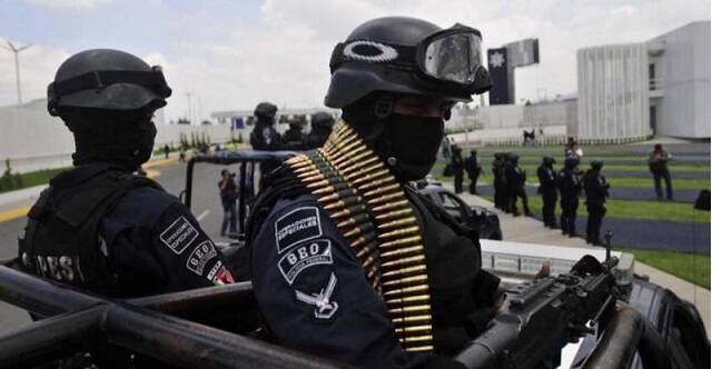 Fuerzas especiales del Ejército mexicano han sido desplegadas en Sinaloa para combatir la violencia criminal