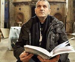 Jacques Mourad sobrevivió a 5 meses secuestrado por ISIS y ahora será obispo de Homs