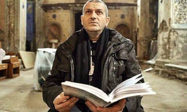Jacques Mourad sobrevivió a 5 meses secuestrado por ISIS y ahora será obispo de Homs