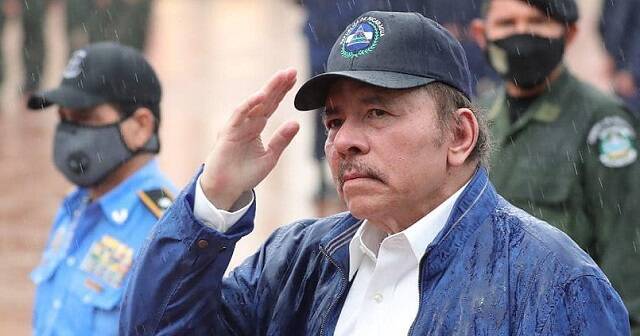 Daniel Ortega ha detenido al obispo de Matagalpa y muchos de sus colaboradores y les enjuicia sin garantías procesales