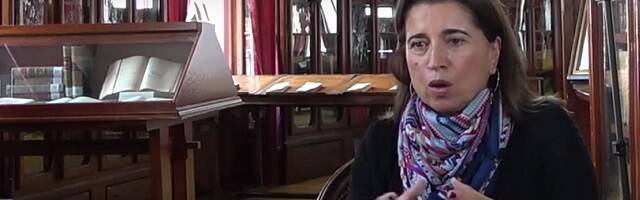 Luisa González, viceprsidenta del Colegio de Médicos de Madrid, sobre las leyes contrarias a la buena ética médica