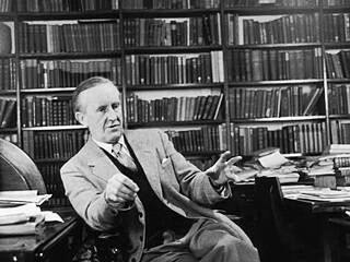 La teología literaria de Tolkien
