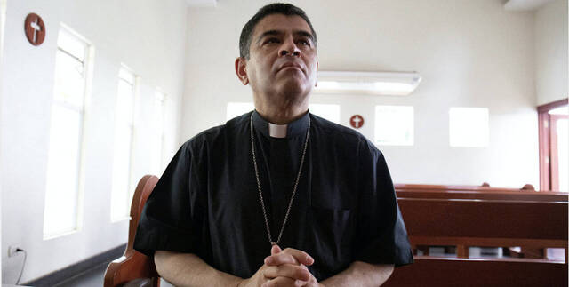 Obispo Rolando