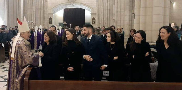 Funeral Mendoza