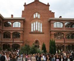 El Aula Magna de la Universidad Abat Oliba de Barcelona acoge la II Asamblea Cristiana Abierta