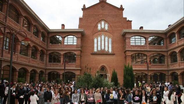 El Aula Magna de la Universidad Abat Oliba de Barcelona acoge la II Asamblea Cristiana Abierta