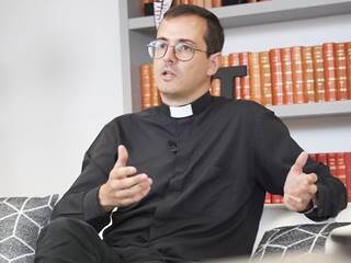 Cómo discernir la vocación sacerdotal