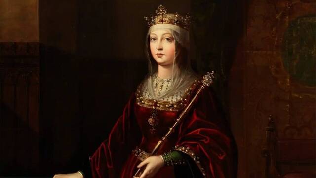 Isabel I de Castilla, conocida como Isabel la Católica, cambió durante su reinado la historia de lo que hoy es España.