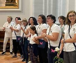 Encuentro de Mujeres de Emaús en la diócesis de Castellón
