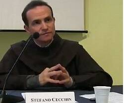 Stefano Cecchin dirigirá el Observatorio de fenómenos marianos desde Pontificia Academia Mariológica