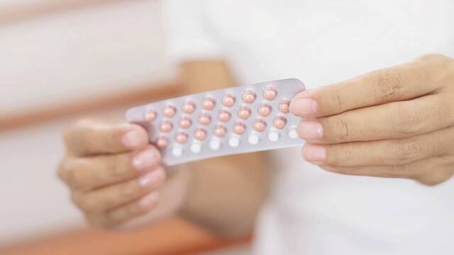 Cada vez son más las mujeres que están dejando de tomar la píldora anticonceptiva