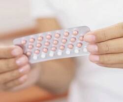 Cada vez son más las mujeres que están dejando de tomar la píldora anticonceptiva