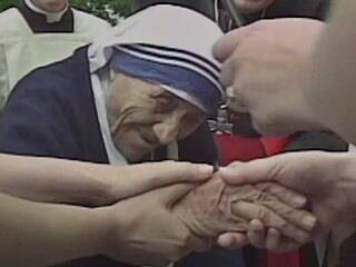 «Madre Teresa», juicios autorizados