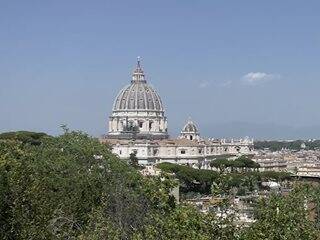 Vaticano: cambios en la «constitución»