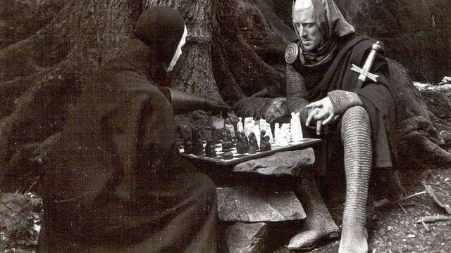 Los lazos del ajedrez con la Iglesia: la pasión cruzada, el libro del  monje, Isabel como «reina» - ReL