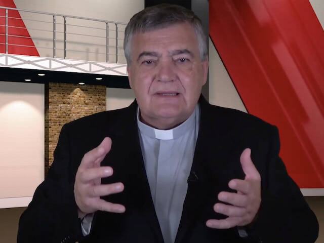 Ortega traiciona a los jesuitas