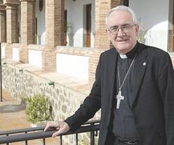 Ángel Pérez Pueyo, obispo de Barbastro, explica en una carta sus planes para Torreciudad