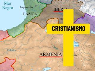 Nuevo ataque a los cristianos armenios