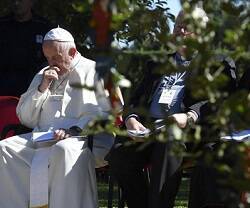 El Papa Francisco retoma su interés por la ecología en la exhortación Laudate Deum
