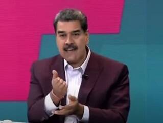 El kerigma rarito de Maduro