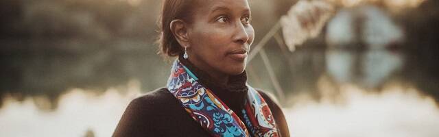 Ayaan Hirsi Ali ahora declara que es cristiana