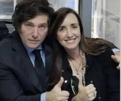 Javier Milei y Victoria Villarruel han ganado las elecciones en Argentina con propuestas provida